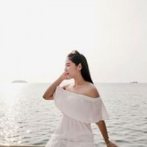 BenBen Benchawm profile icon