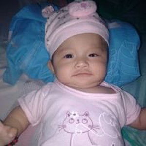 Lyza Vicendario profile icon