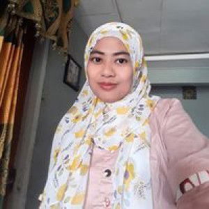 Ikha Haluta profile icon