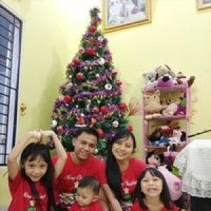 Drima Parhusip profile icon