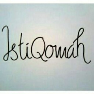 riza istiqomah profile icon
