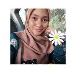 Fiqaa Zainal profile icon