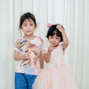 Fardilah Arwae profile icon