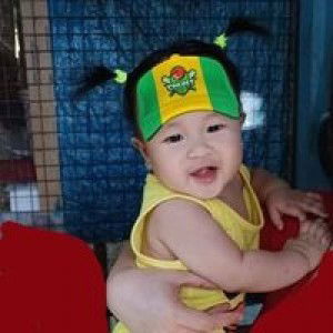 Dona Mae Oco profile icon