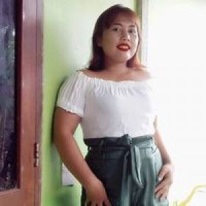 Geck Astarina profile icon