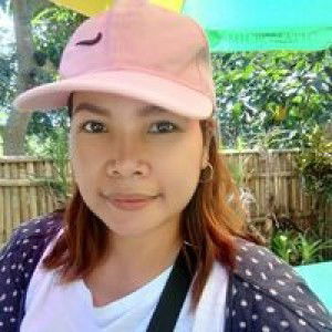 Mary Jane Callo Pangilinan profile icon