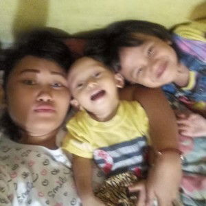 Tavia Wulan profile icon