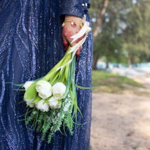 Siti Shakira Shari profile icon