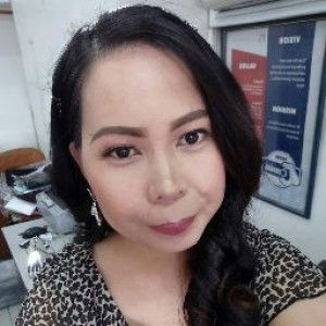 Jelina Alexis Amores profile icon