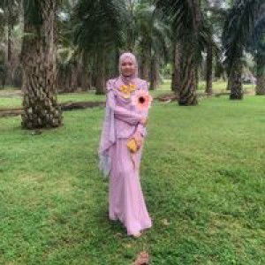 Aeyna Emerald profile icon