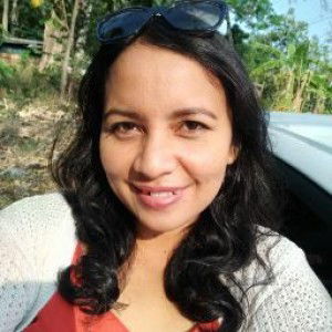 Mariska Kristina Wattimena profile icon