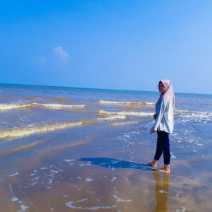 Is Purple channel profile icon