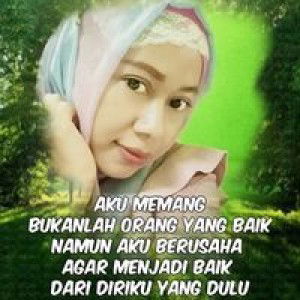 Reny Valen Fantony profile icon