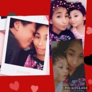 Mary Zusanne Bonaga profile icon