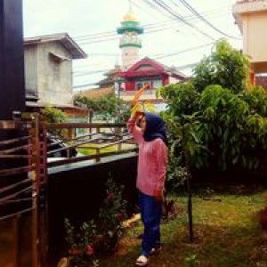 Meliana Fitri profile icon