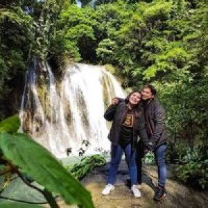 Arriane Bauyon profile icon