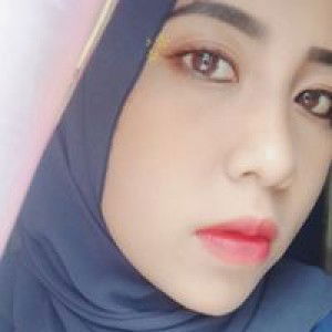 Dinna Ramdhany profile icon