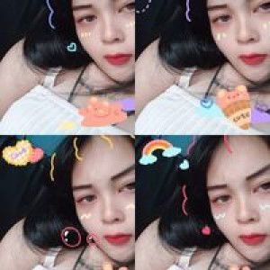 ไม่พูด ดีกว่า profile icon