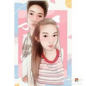 เฟิร์นน จ๋าา. profile icon