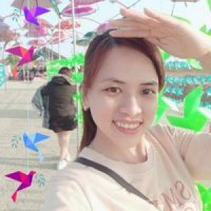 Mai Thị Kim Cúc profile icon