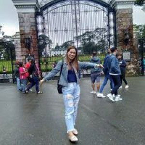 Jobel Joy Lagman profile icon