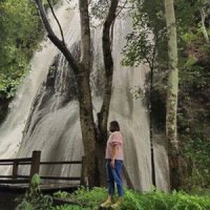 Thanyalug Phimubon profile icon