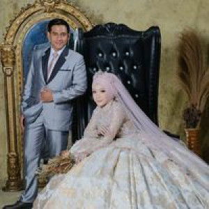 Maria WetNdel profile icon