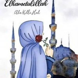 Vasha Nur Azzahra profile icon