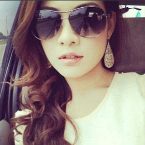 Huda Hasbullah profile icon