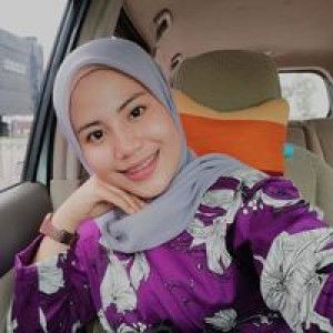 Nurul Izzati profile icon