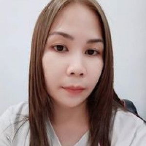 Rochelle Bernadette Madera Daiz profile icon