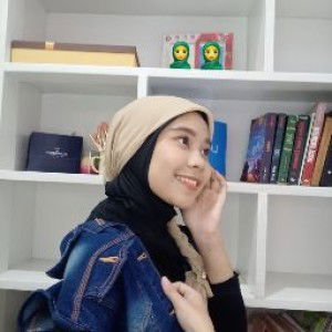 Risma Maulia profile icon
