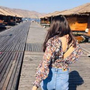 Amp Sirinapa profile icon