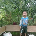 Yeti Nuryani profile icon