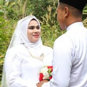 Wanie Muhaini profile icon