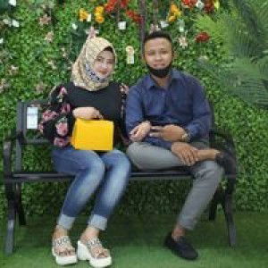 Hairiyah profile icon