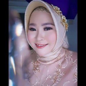 Mega Triyana profile icon