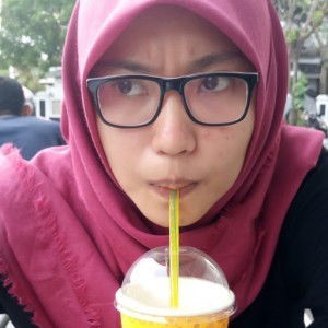 Ida Rachmaniar ramli profile icon