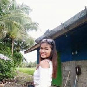 Rose Marie Borja profile icon