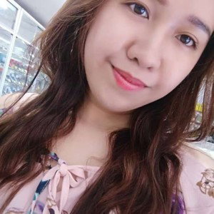 Ivy Banjao Amorganda profile icon