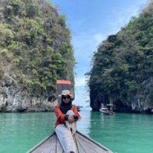 Mah Rohimah profile icon