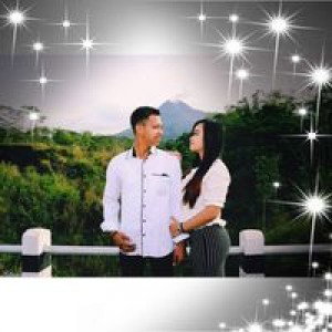 Karina Sukmaningtyas profile icon