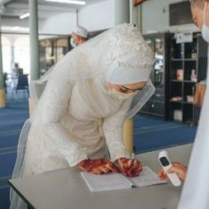 Intan Saidatul profile icon