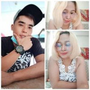 WiDnie Peter profile icon