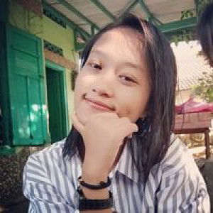 Ella Azizahcute profile icon