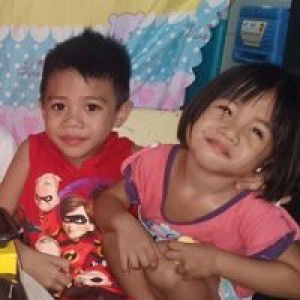 De Jesus Mortis Carliza profile icon