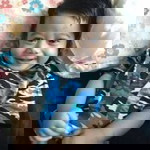 Fasihah Fatih profile icon