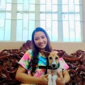 Christine Mel Joy Tiburcio-Sena profile icon