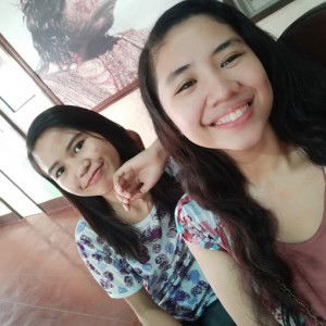 Dannie Anne Carreon profile icon