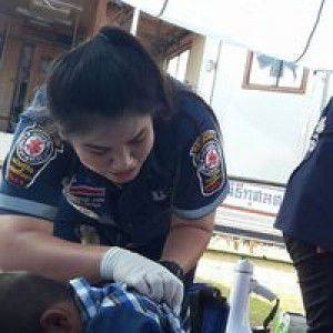 กล้วย กล้วย วีตระกูล profile icon